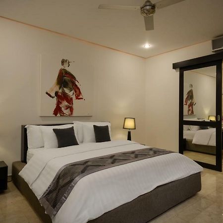 Villa Maharani 세미냑 외부 사진